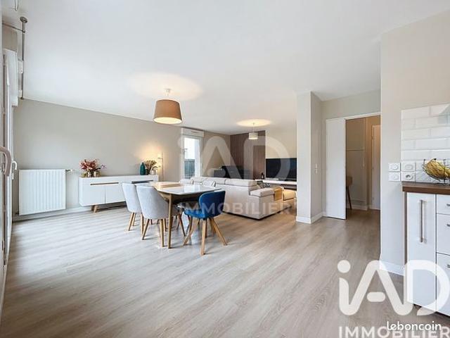 Maison vente à Saint-Germain-en-Laye, Villennes-sur-seine