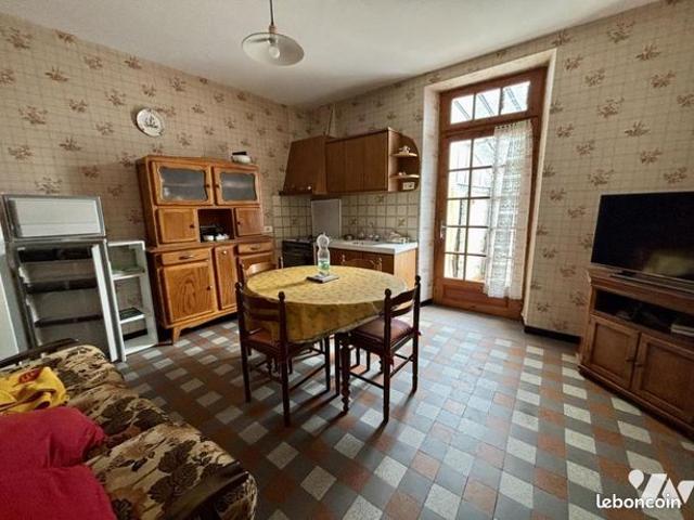 Maison vente à Nantes, Le Loroux-bottereau