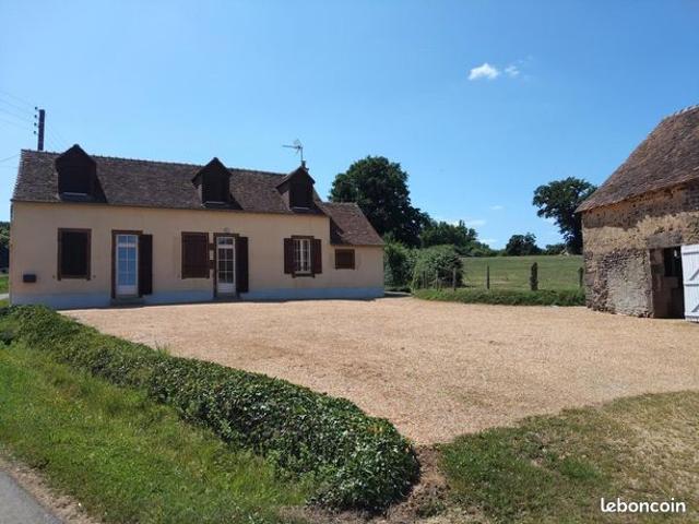 Maison vente à Mamers, Sainte-sabine-sur-longève