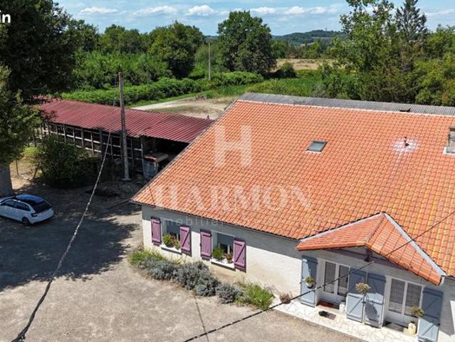 Maison vente à Dax, Amou
