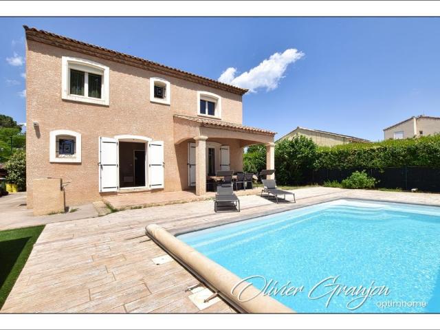 Maison vente à Lodève, Gignac