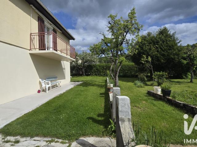 Maison vente à Orcières, Longchaumois