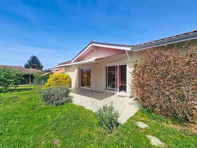 Maison vente à Mont-de-Marsan, Biscarrosse
