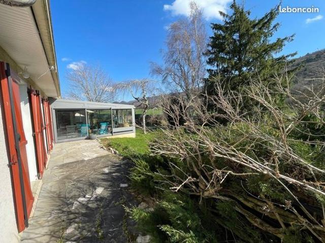 Maison vente à Bourg-en-Bresse, Saint-etienne-du-bois