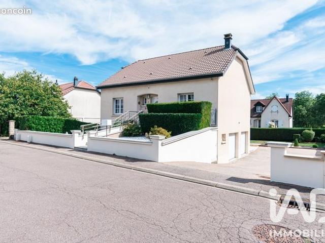 Maison vente à Thionville, Russange