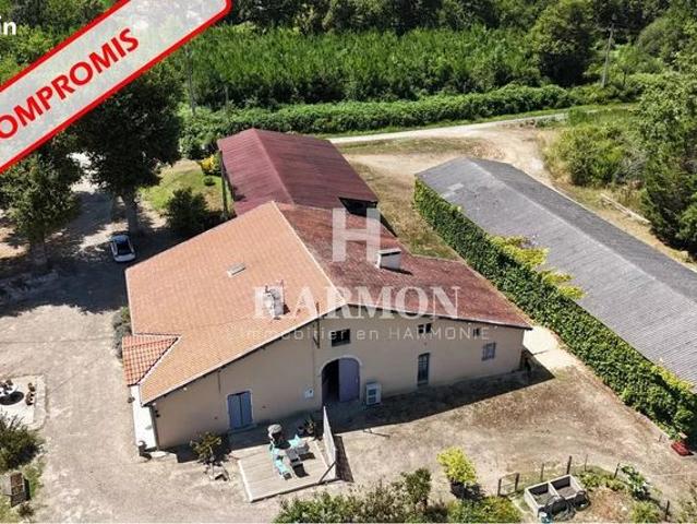 Maison vente à Dax, Amou