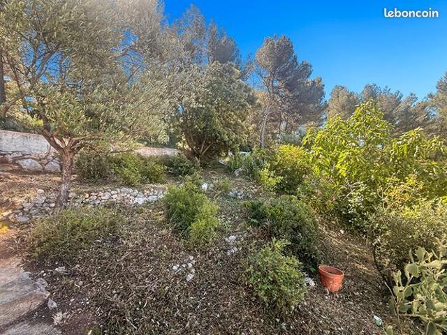 Maison vente à Aix-en-Provence, Bouc-bel-air