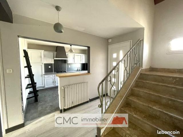 Maison vente à Luisant, Eure-et-Loir