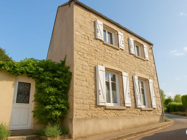 Maison vente à Mantes-la-Jolie, Bouafle