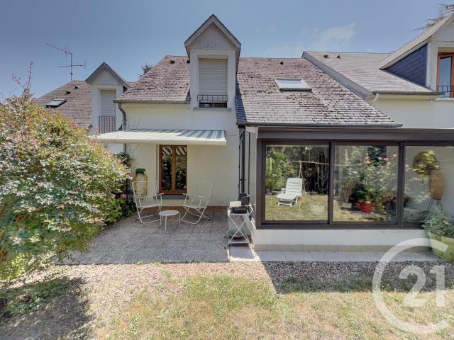 Maison vente à Orléans, Beaugency