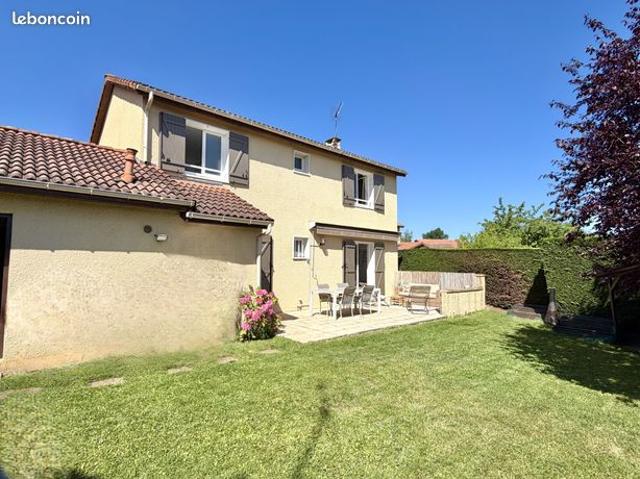 Maison vente à Lyon, Métropole de Lyon