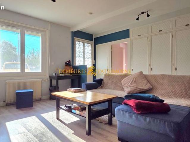 Maison vente à Angoulême, Aignes-et-puypéroux