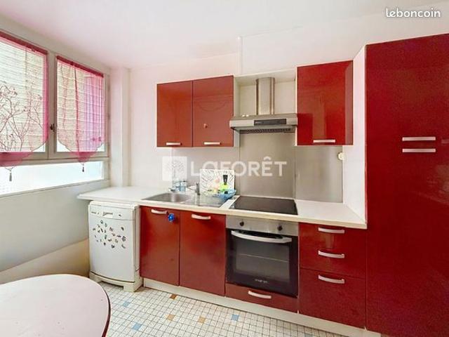 Maison vente à Orléans
