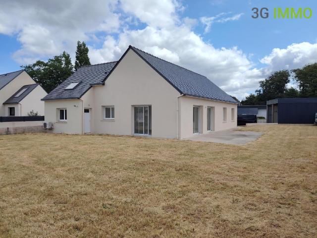 Maison vente à Brest, Bretagne