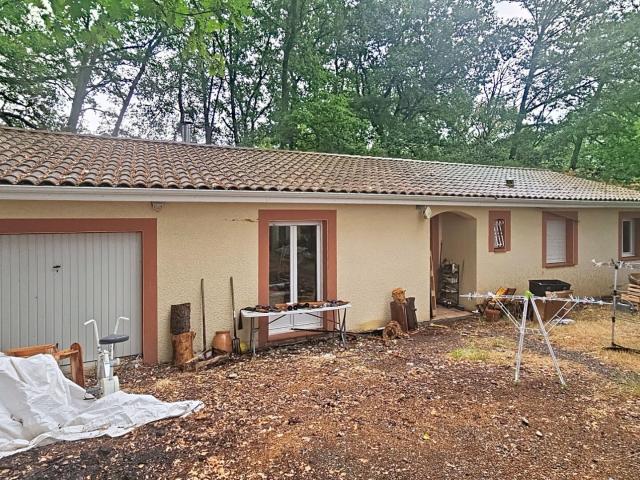 Maison vente à Muret, Cazères