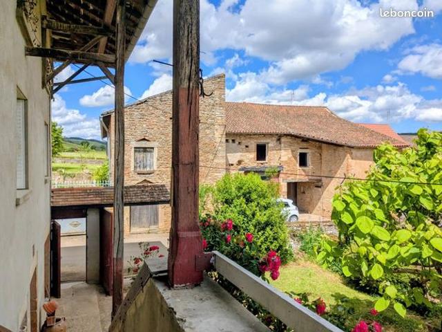 Maison vente à Vendôme, Azé