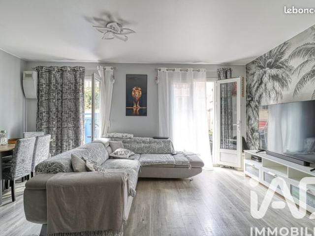 Maison vente à Argenteuil, Bezons