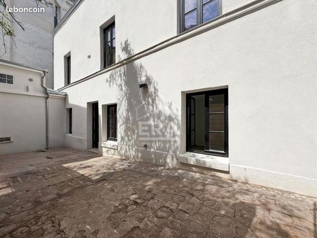 Maison vente à Paris, Île-de-France
