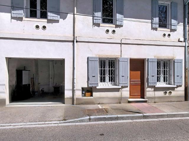 Maison vente à Avignon
