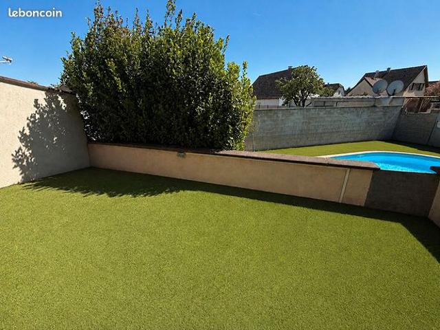 Maison vente à Colmar-Ribeauvillé, Rustenhart