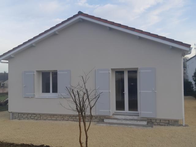 Maison vente à Rochefort, Saint-sulpice-de-royan