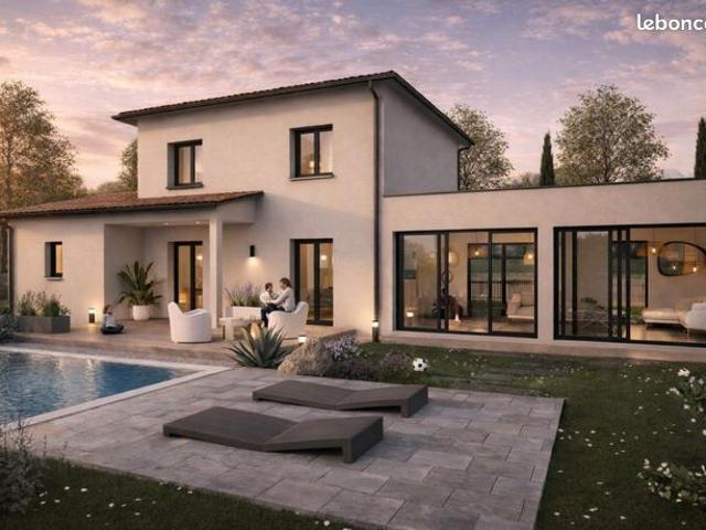 Maison vente à Bourg-en-Bresse, Condeissiat