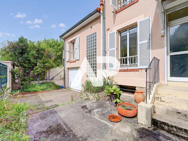 Maison vente à Nanterre, Rueil-malmaison