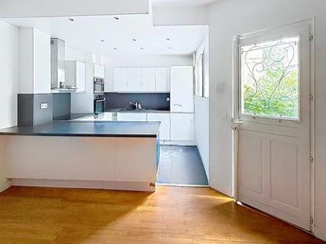 Maison vente à Paris, Île-de-France