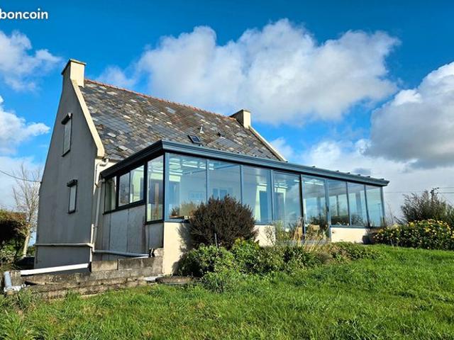 Maison vente à Brest, Bretagne