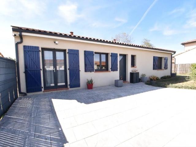 Maison vente à Mestepey, Saint-Clar-de-Rivière