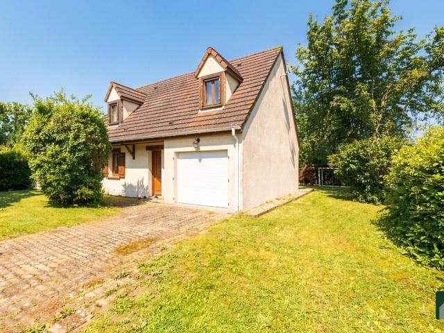 Maison vente à Chartres, Champhol
