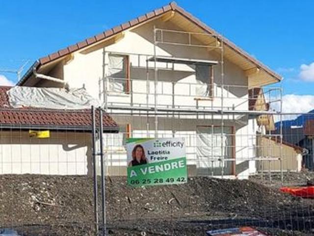 Maison vente à Bonneville, Marignier