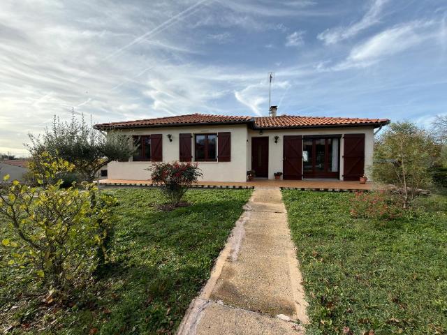 Maison vente à France métropolitaine, L'union