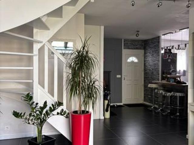 Maison vente à Pontoise, Cergy