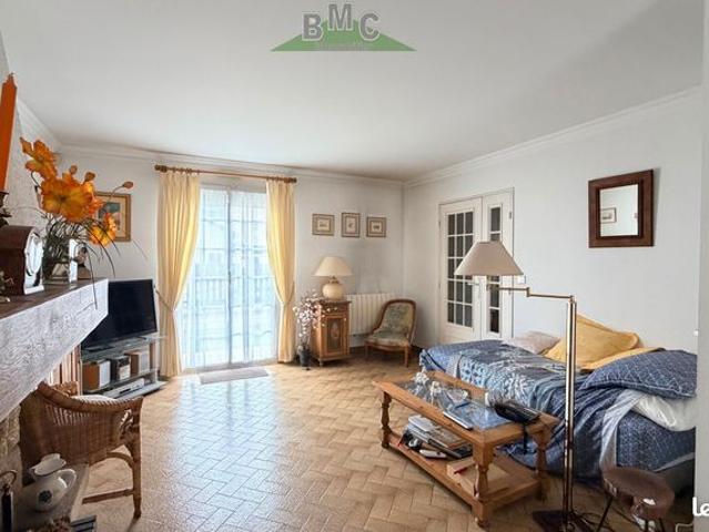 Maison vente à Lunéville, Franconville