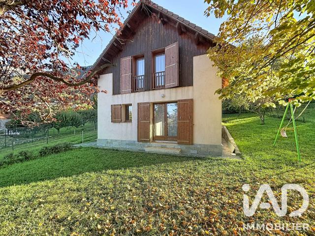 Maison vente à La Roche, Valdeblore