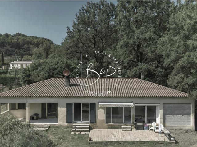 Maison vente à Arrondissement de Draguignan, Salernes