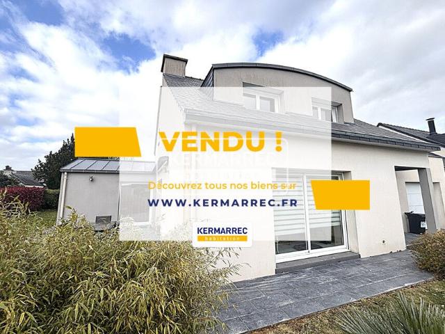 Maison vente à Fougères-Vitré, Bretagne