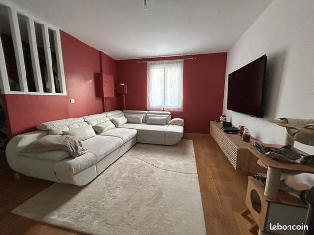 Maison vente à Clermont, Welles-pérennes