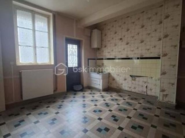 Maison vente à Alençon, Sées