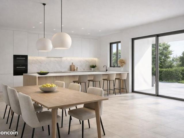 Maison vente à Bourg-en-Bresse, Ars-sur-formans