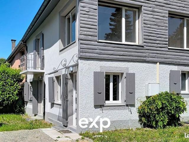 Maison vente à Thonon-les-Bains, Allinges