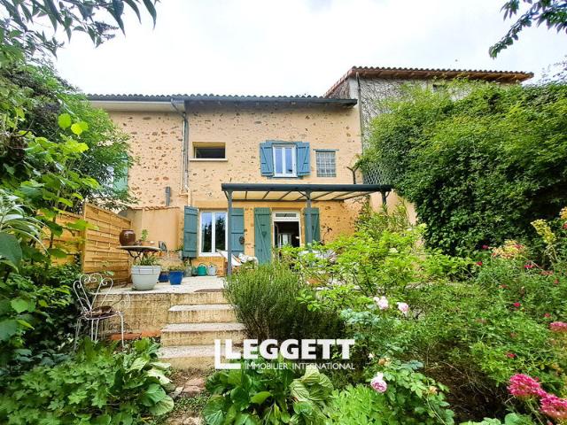 Maison vente à Montmorillon, Availles-limouzine