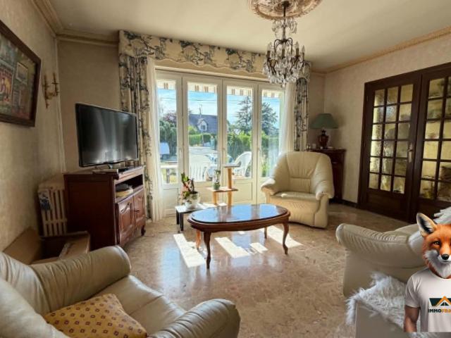 Maison vente à Bréviandes, Aube