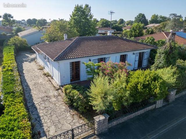 Maison vente à Mont-de-Marsan, Biscarrosse