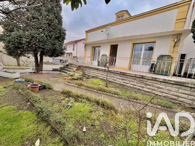 Maison vente à Argenteuil, Val-d'Oise