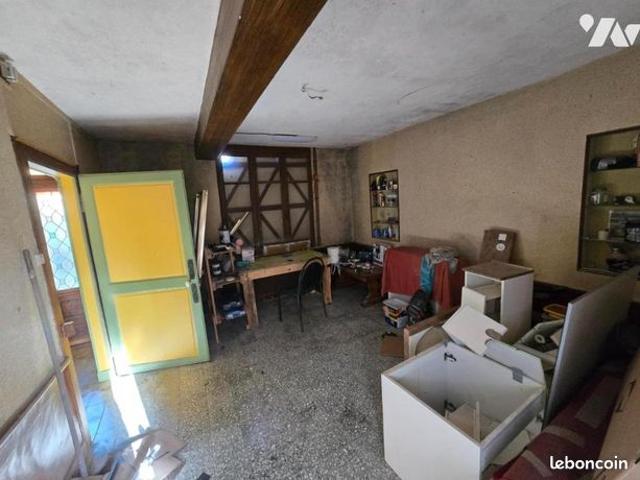 Maison vente à Plomion, Aisne