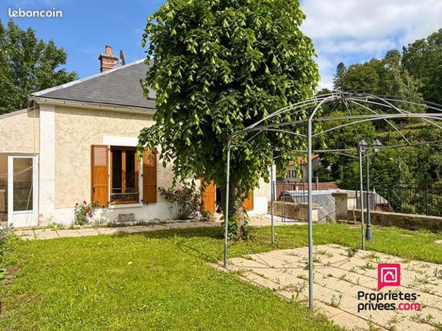 Maison vente à Avallon
