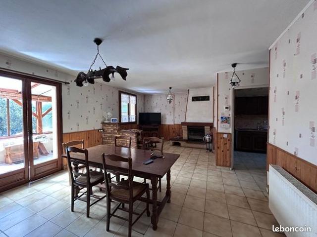 Maison vente à Meaux, Thieux