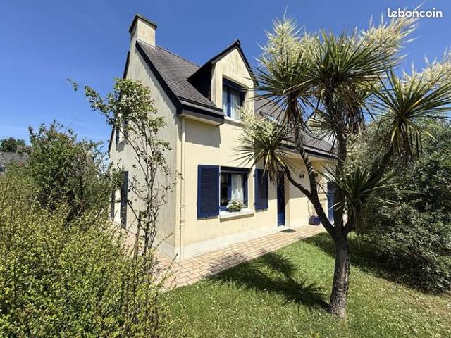 Maison vente à Saint-grégoire